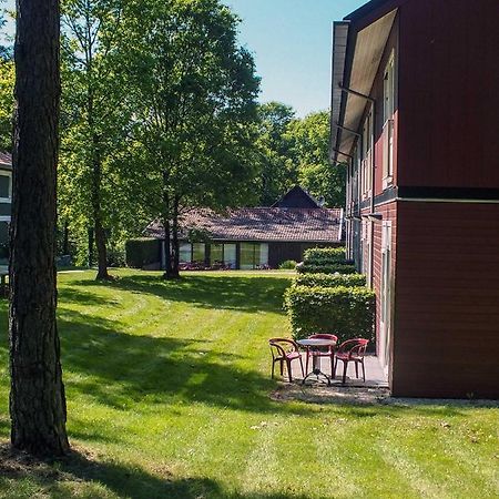 Hotel De Stoppelberg Beekbergen Exteriér fotografie
