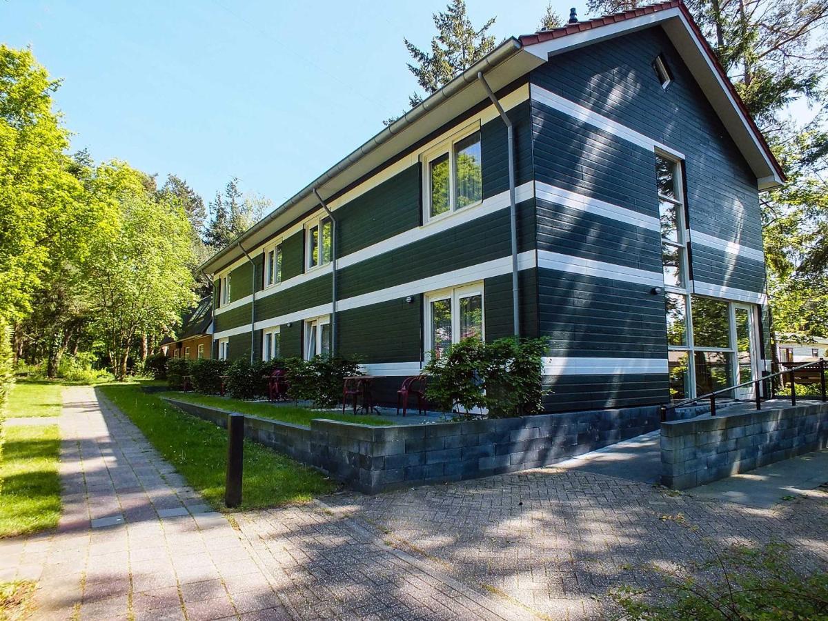 Hotel De Stoppelberg Beekbergen Exteriér fotografie