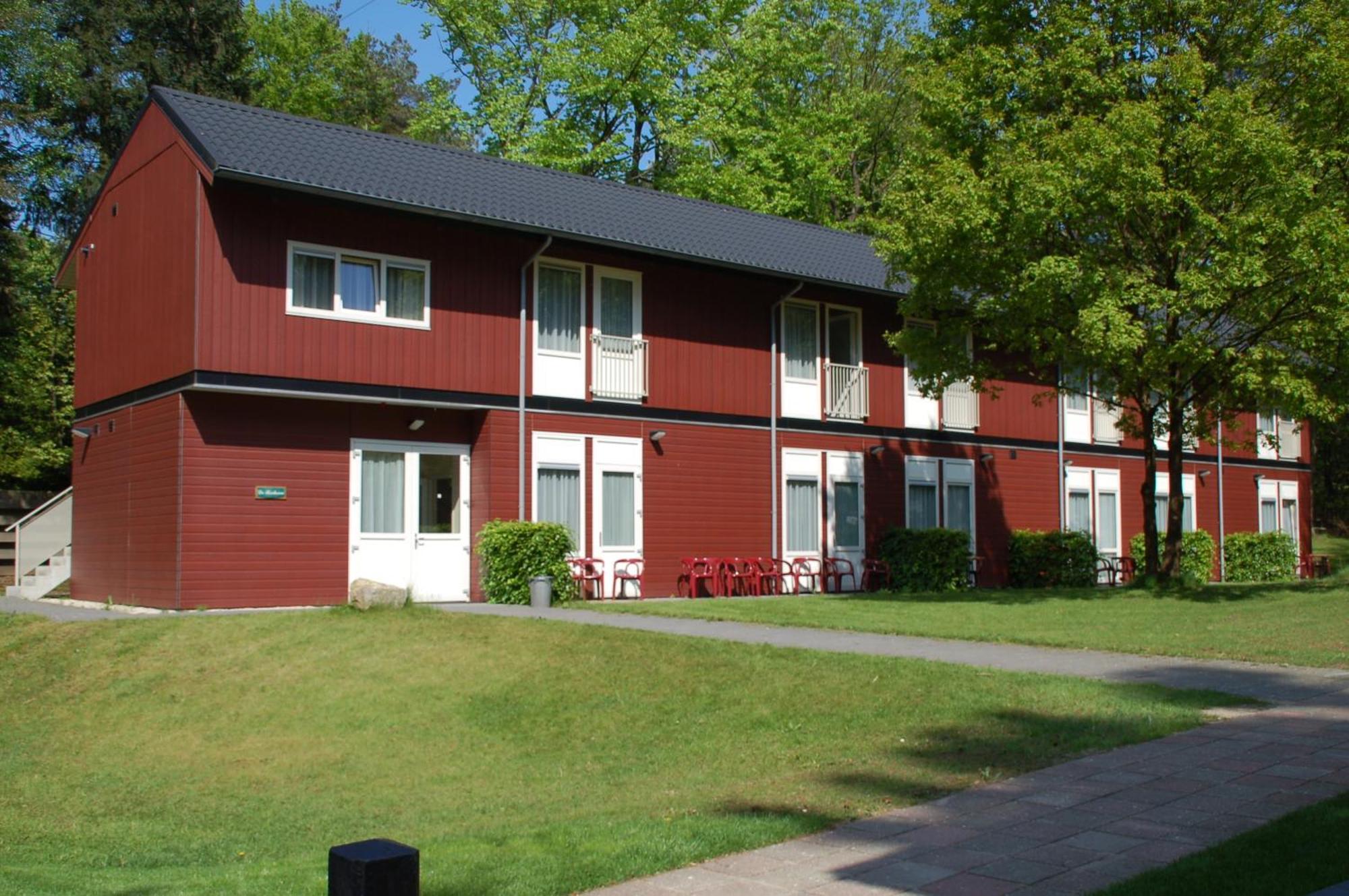Hotel De Stoppelberg Beekbergen Exteriér fotografie