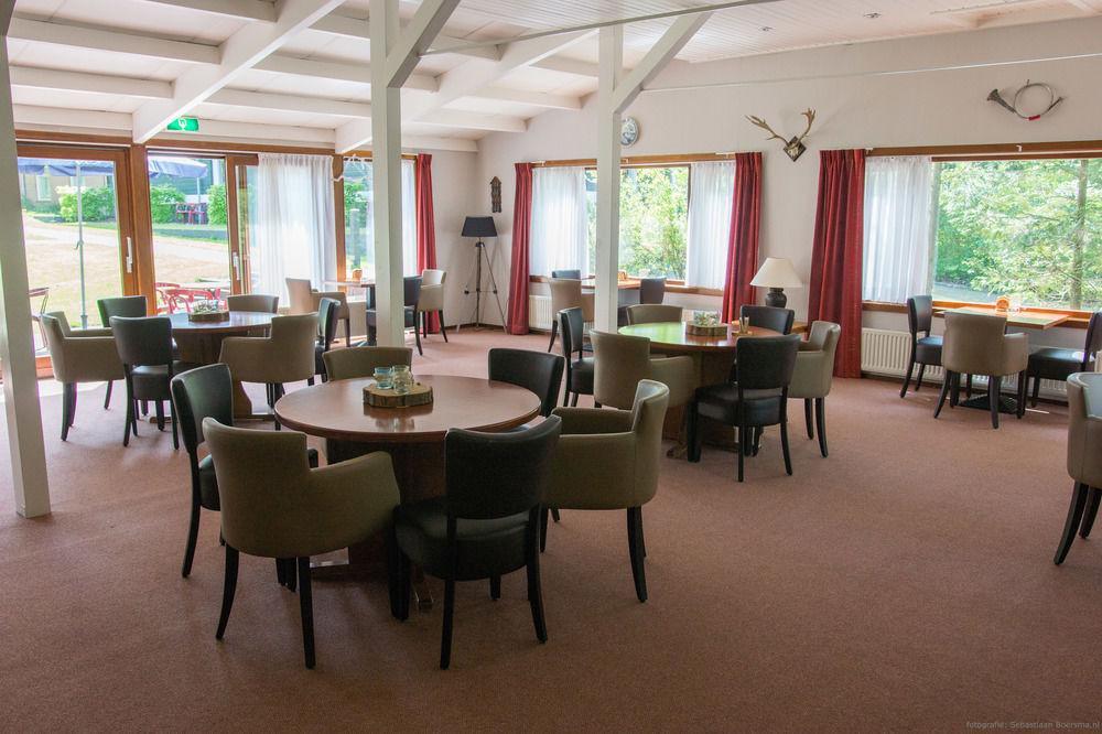 Hotel De Stoppelberg Beekbergen Exteriér fotografie