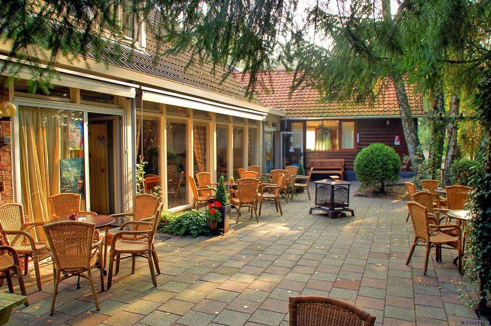 Hotel De Stoppelberg Beekbergen Exteriér fotografie