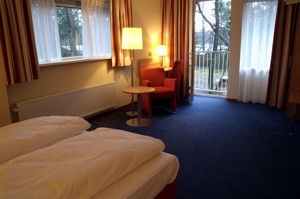 Hotel De Stoppelberg Beekbergen Exteriér fotografie