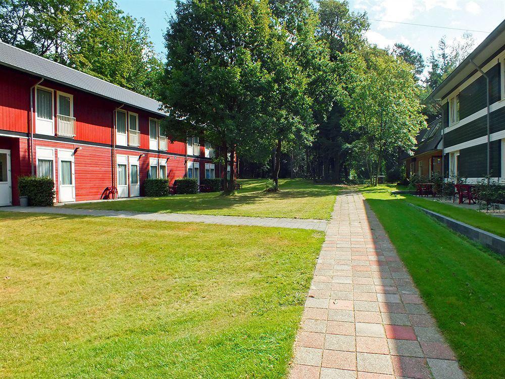 Hotel De Stoppelberg Beekbergen Exteriér fotografie