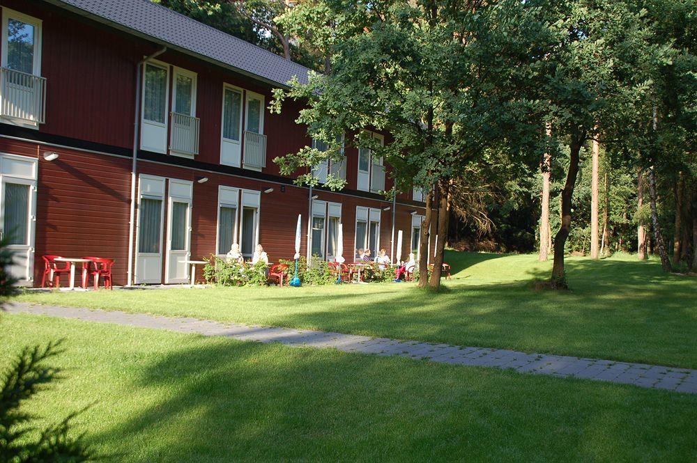 Hotel De Stoppelberg Beekbergen Exteriér fotografie