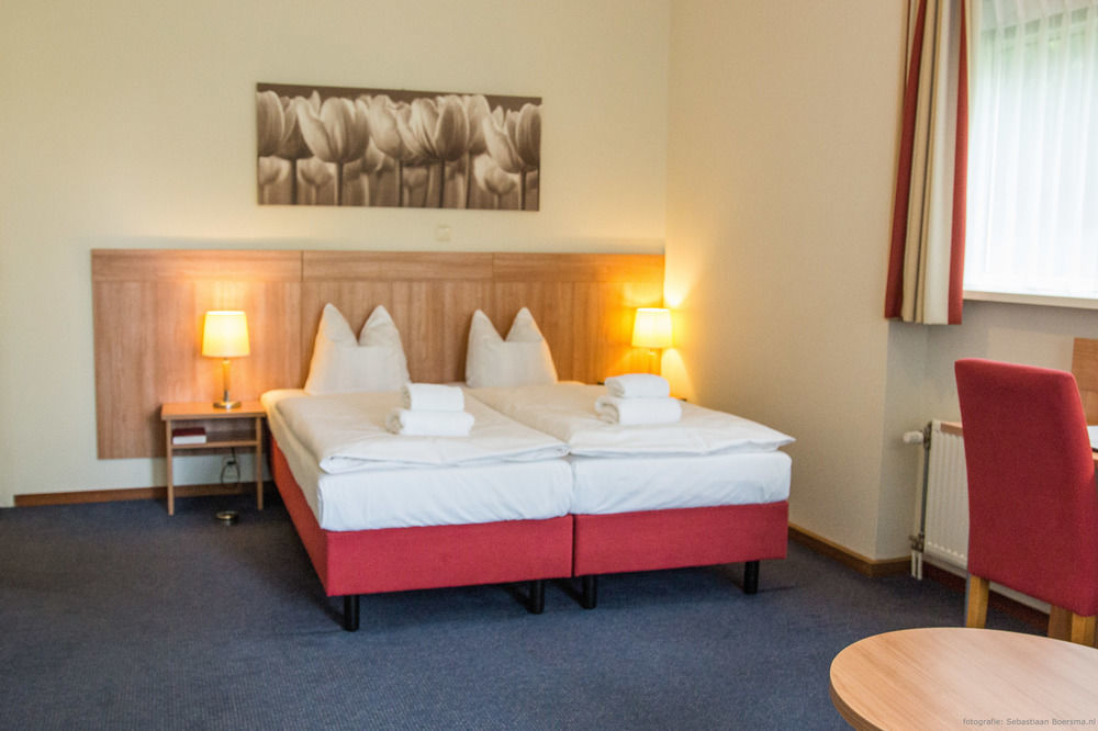 Hotel De Stoppelberg Beekbergen Exteriér fotografie