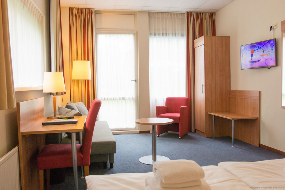 Hotel De Stoppelberg Beekbergen Exteriér fotografie
