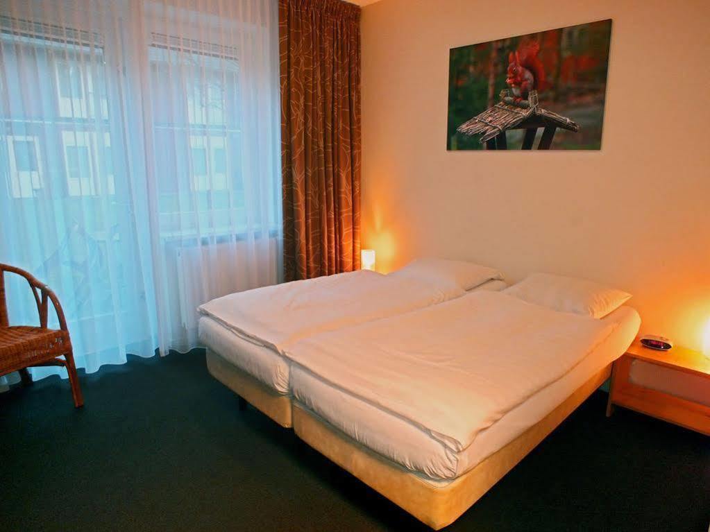 Hotel De Stoppelberg Beekbergen Exteriér fotografie